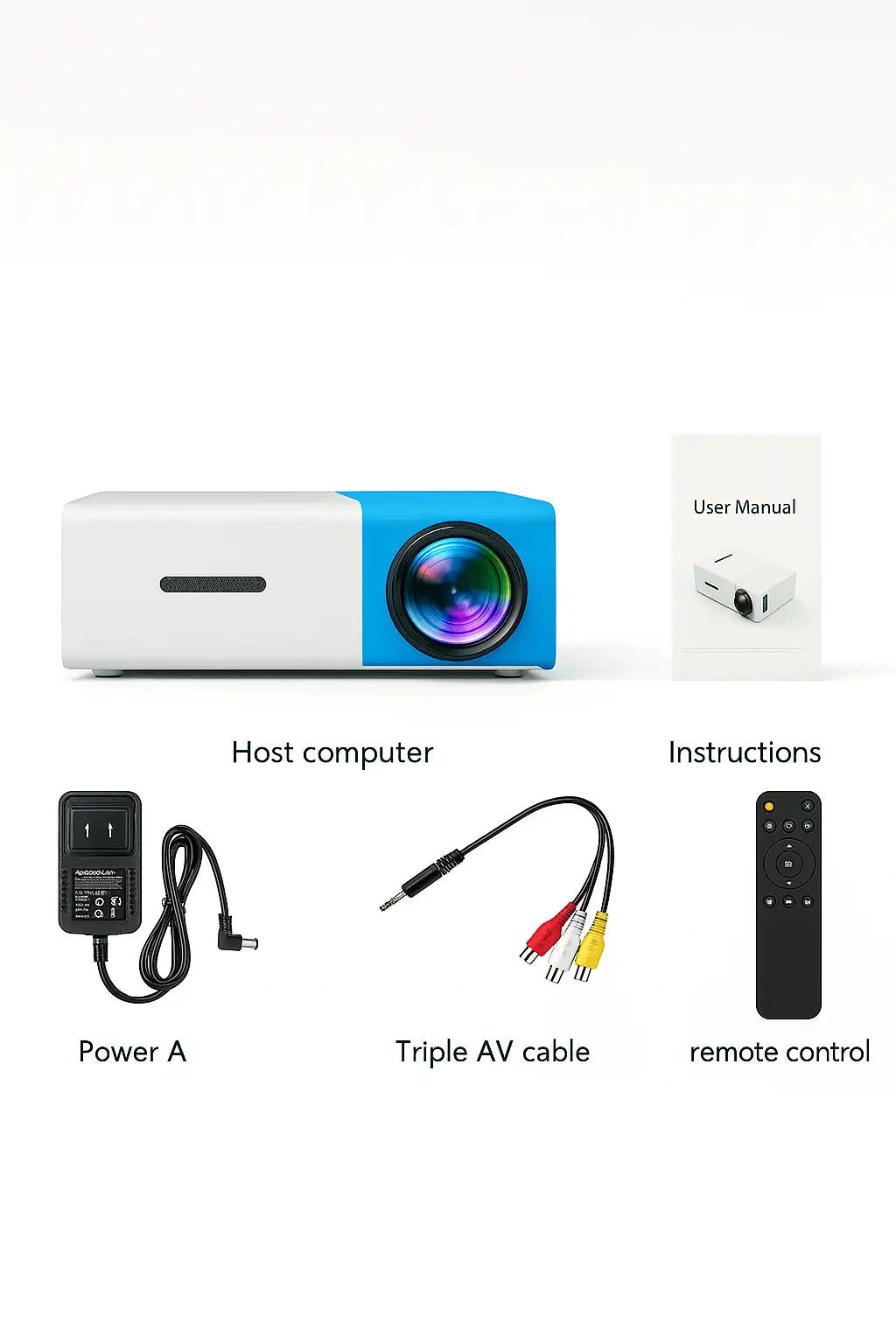 Rayonne LED Pro