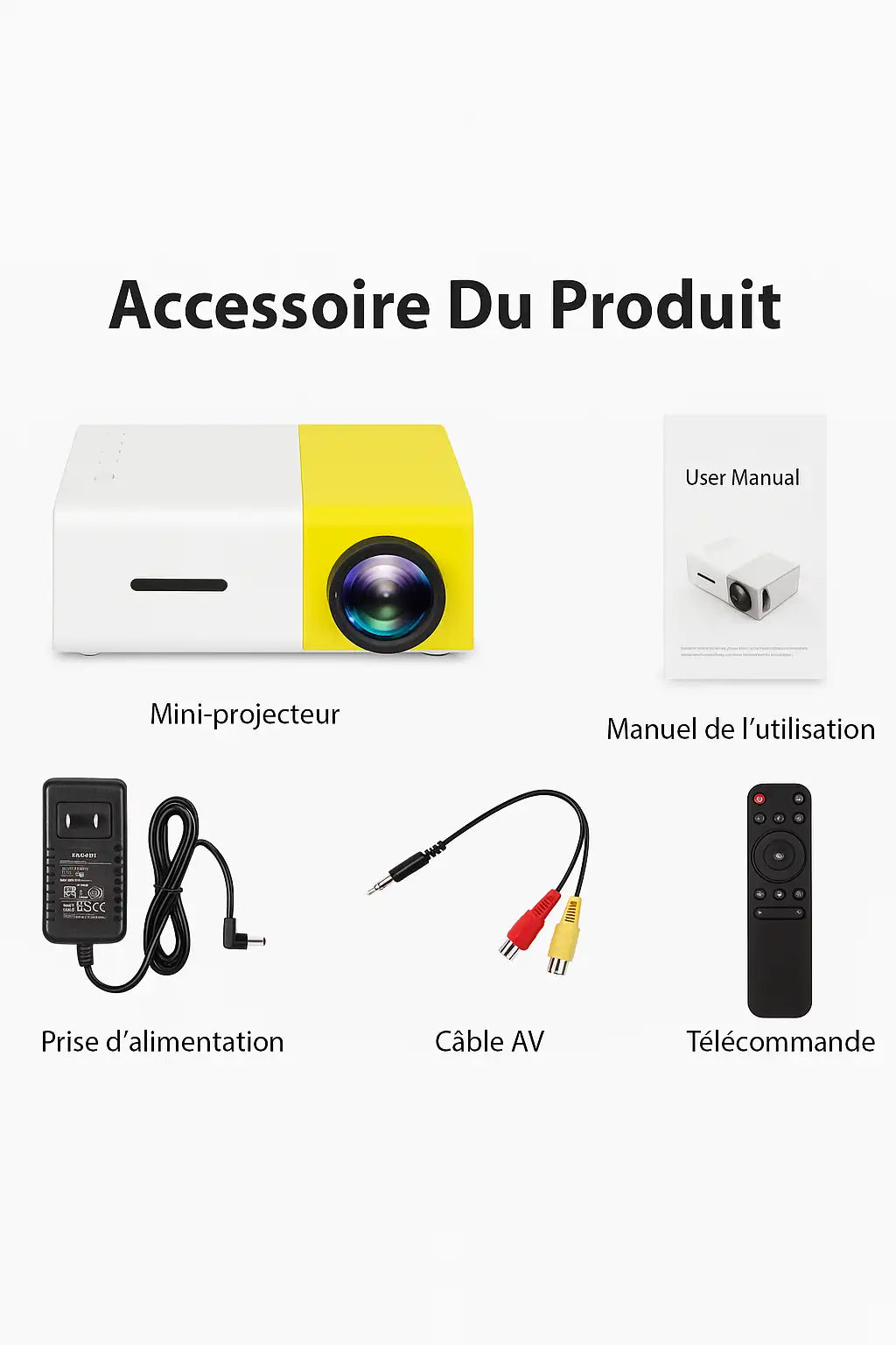 Rayonne LED Pro