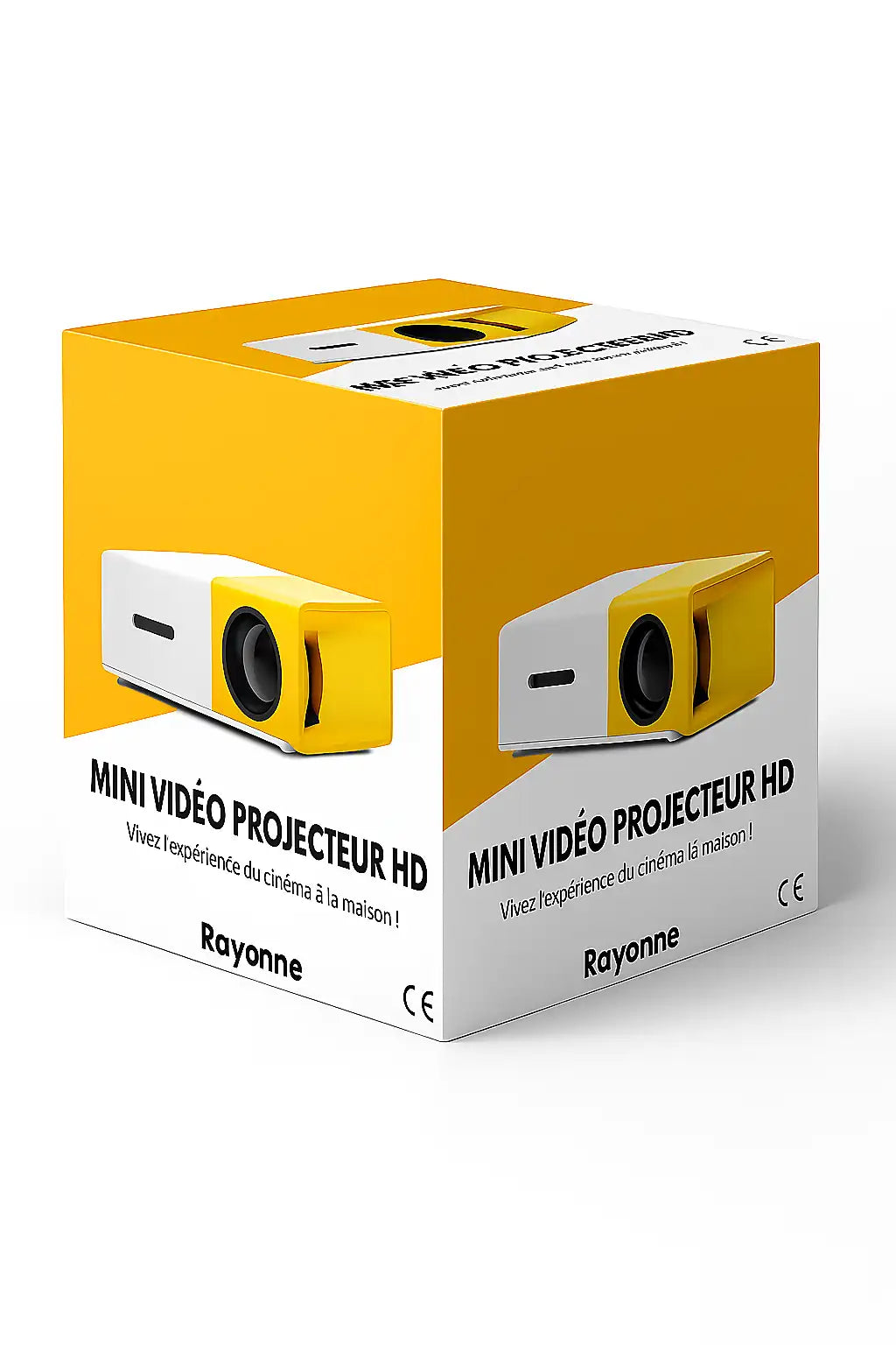 Rayonne LED Pro