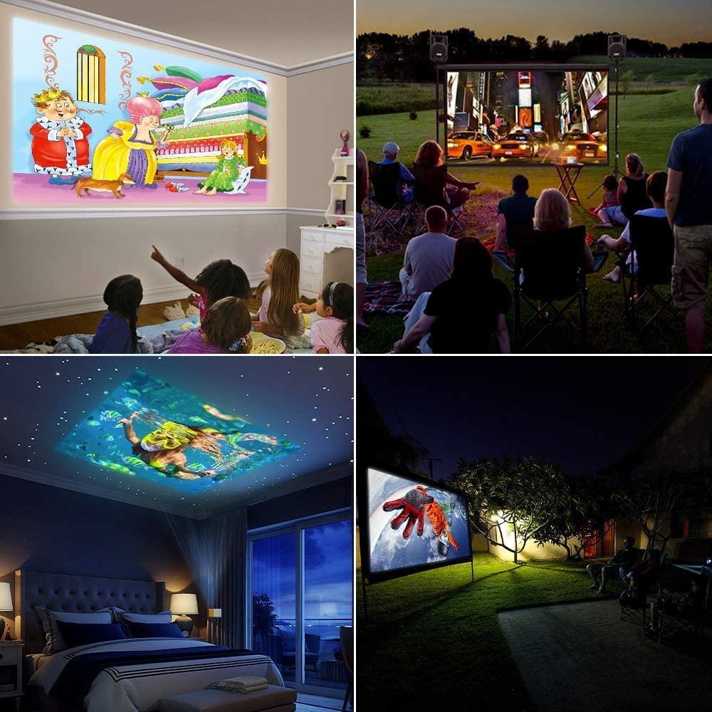 Rayonne LED Pro